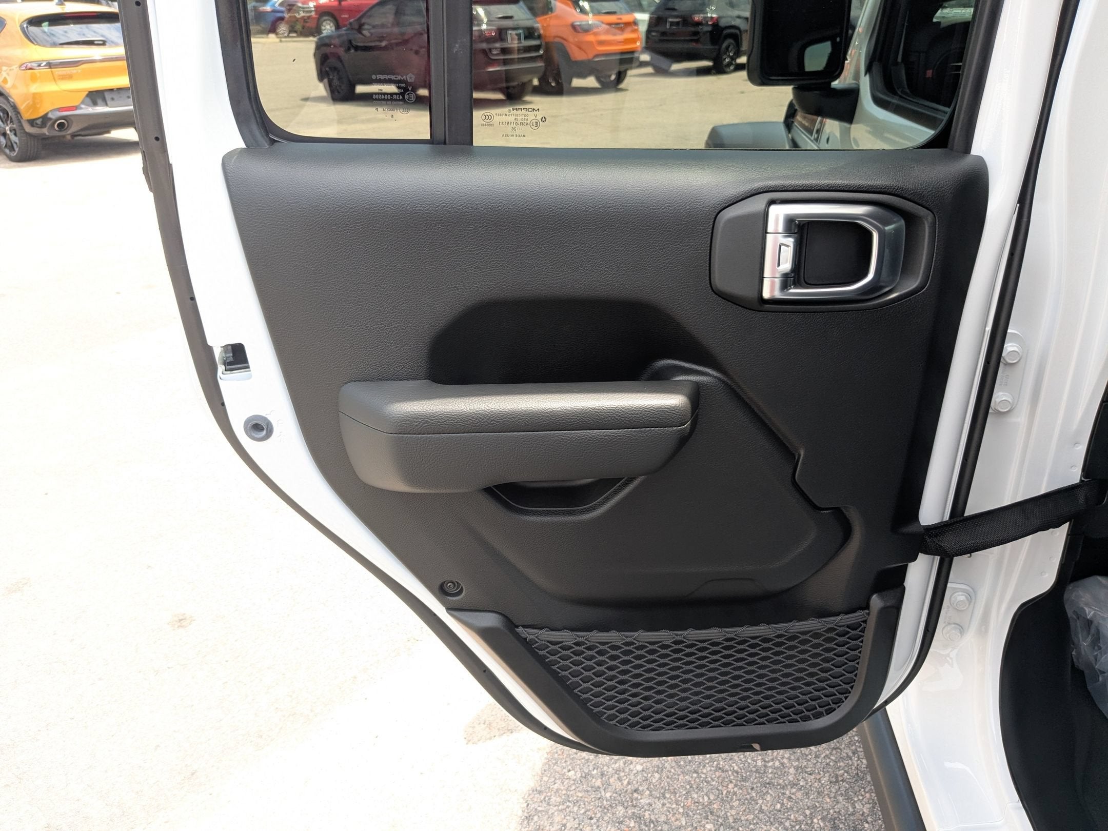 2026 Jeep Gladiator GLADIATOR SHADOW OPS 4X4
