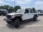 2026 Jeep Gladiator GLADIATOR SHADOW OPS 4X4