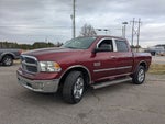 2018 RAM 1500 Big Horn Crew Cab 4x4 5'7' Box