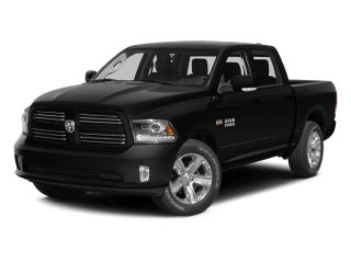 2014 RAM 1500 Longhorn Limited