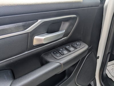 2023 RAM 1500 Big Horn Crew Cab 4x2 5'7' Box