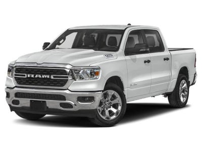 2024 RAM 1500 Big Horn