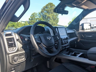 2026 RAM 1500 RAM 1500 EXPRESS CREW CAB 4X4 5'7' BOX