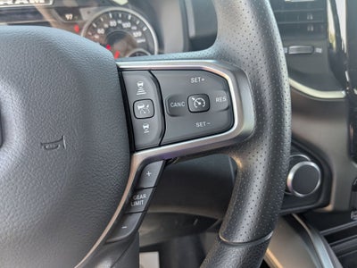 2026 RAM 1500 RAM 1500 EXPRESS CREW CAB 4X4 5'7' BOX