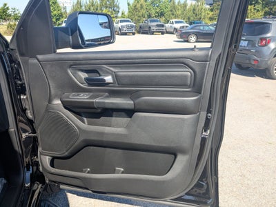 2026 RAM 1500 RAM 1500 EXPRESS CREW CAB 4X4 5'7' BOX