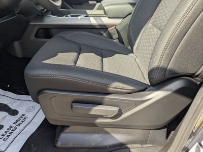 2026 RAM 1500 RAM 1500 EXPRESS CREW CAB 4X4 5'7' BOX