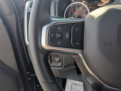 2026 RAM 1500 RAM 1500 EXPRESS CREW CAB 4X4 5'7' BOX