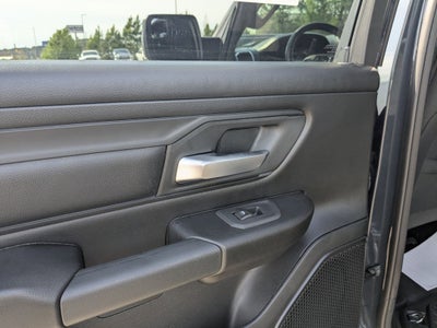 2026 RAM 1500 RAM 1500 EXPRESS CREW CAB 4X4 5'7' BOX