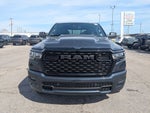 2026 RAM 1500 RAM 1500 EXPRESS CREW CAB 4X4 5'7' BOX