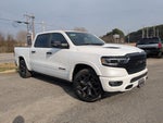 2024 RAM 1500 Limited Crew Cab 4x4 5'7' Box