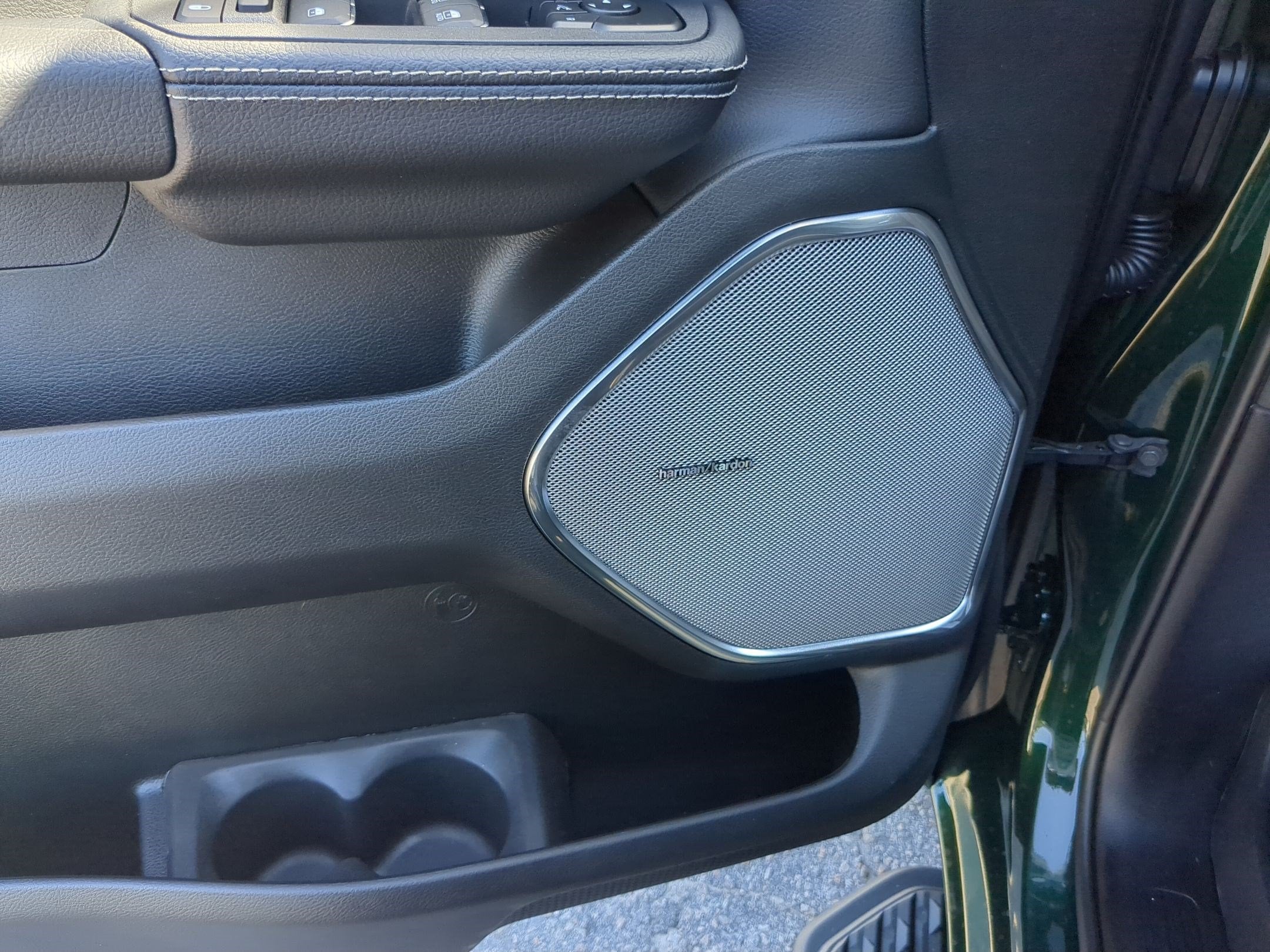 2027 RAM 1500 RAM 1500 LARAMIE CREW CAB 4X4 5'7' BOX