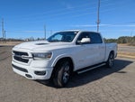 2021 RAM 1500 Laramie Crew Cab 4x4 5'7' Box