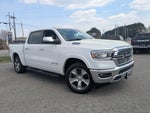 2022 RAM 1500 Laramie Crew Cab 4x4 5'7' Box