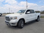 2022 RAM 1500 Laramie Crew Cab 4x4 5'7' Box