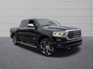 2023 RAM 1500 Limited Longhorn Crew Cab 4x4 5'7' Box