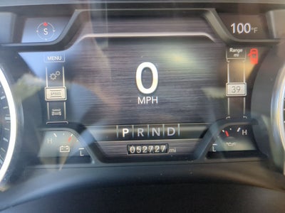 2022 RAM 1500 Big Horn Crew Cab 4x4 6'4' Box