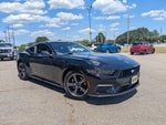 2025 Ford Mustang EcoBoost Fastback