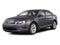 2010 Ford Taurus Limited