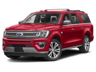2021 Ford Expedition Max King Ranch MAX