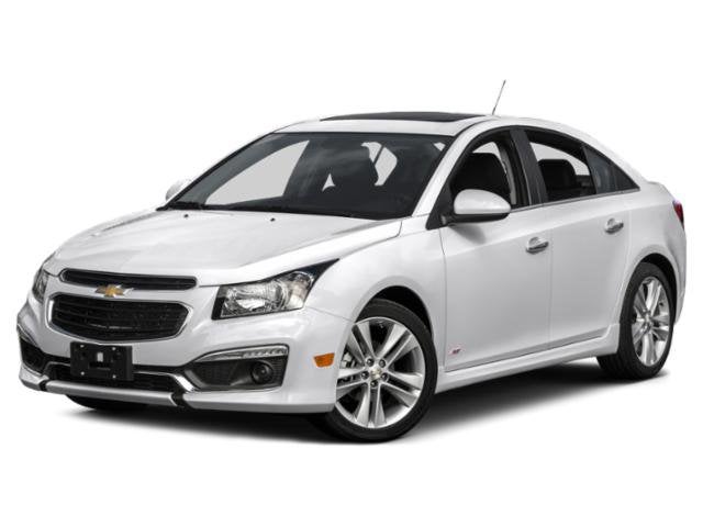 2015 Chevrolet Cruze 2LT Auto's photo