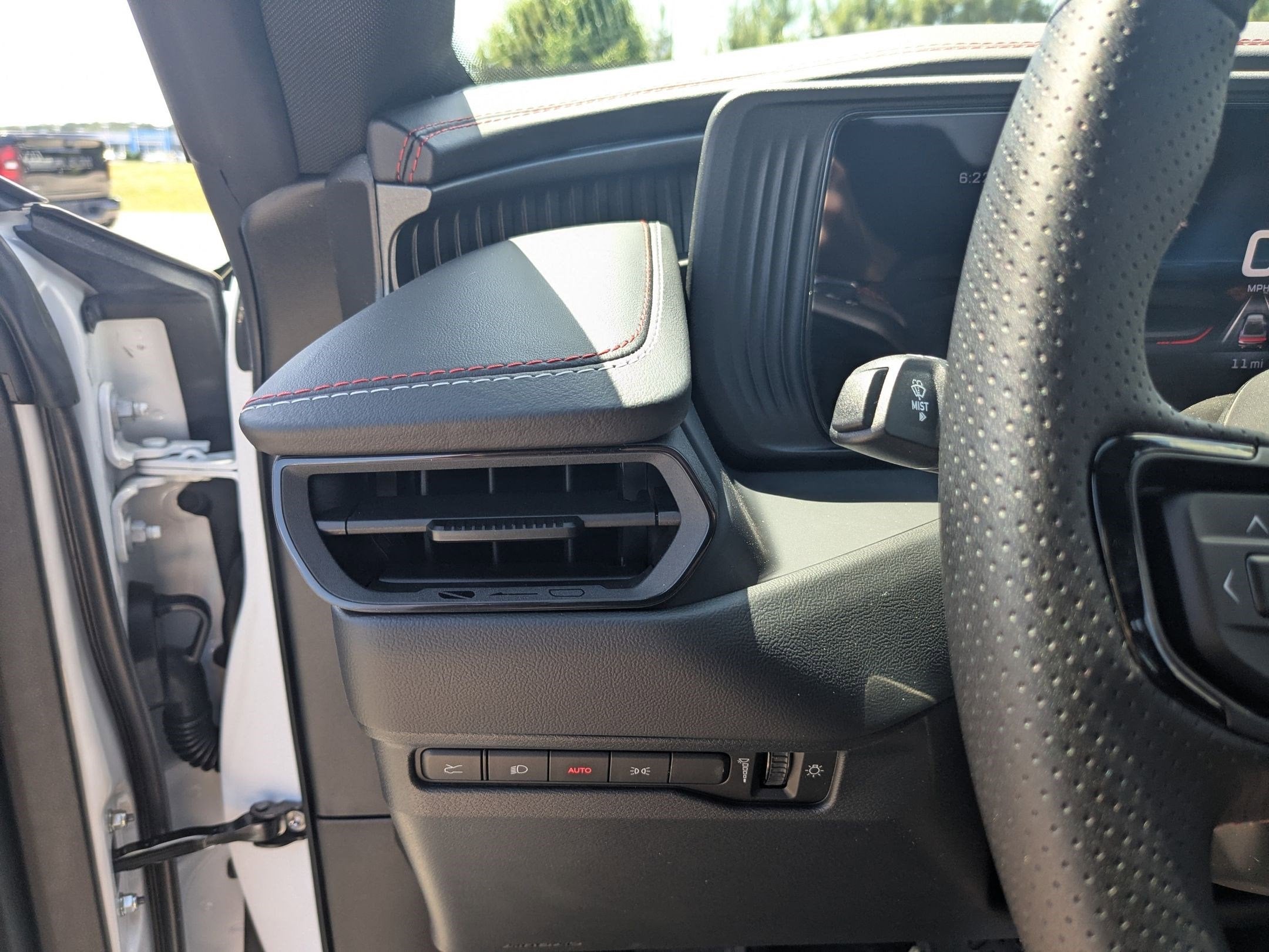 2026 Dodge Charger CHARGER R/T 4-DOOR AWD
