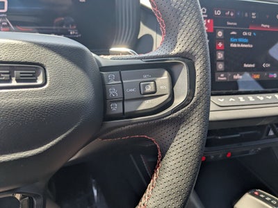 2026 Dodge Charger CHARGER R/T 4-DOOR AWD