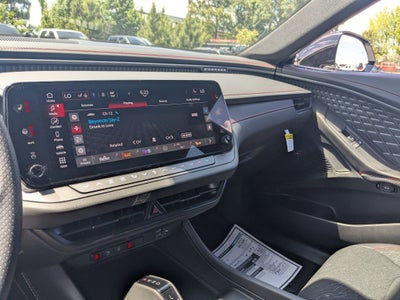 2026 Dodge Charger CHARGER R/T 4-DOOR AWD
