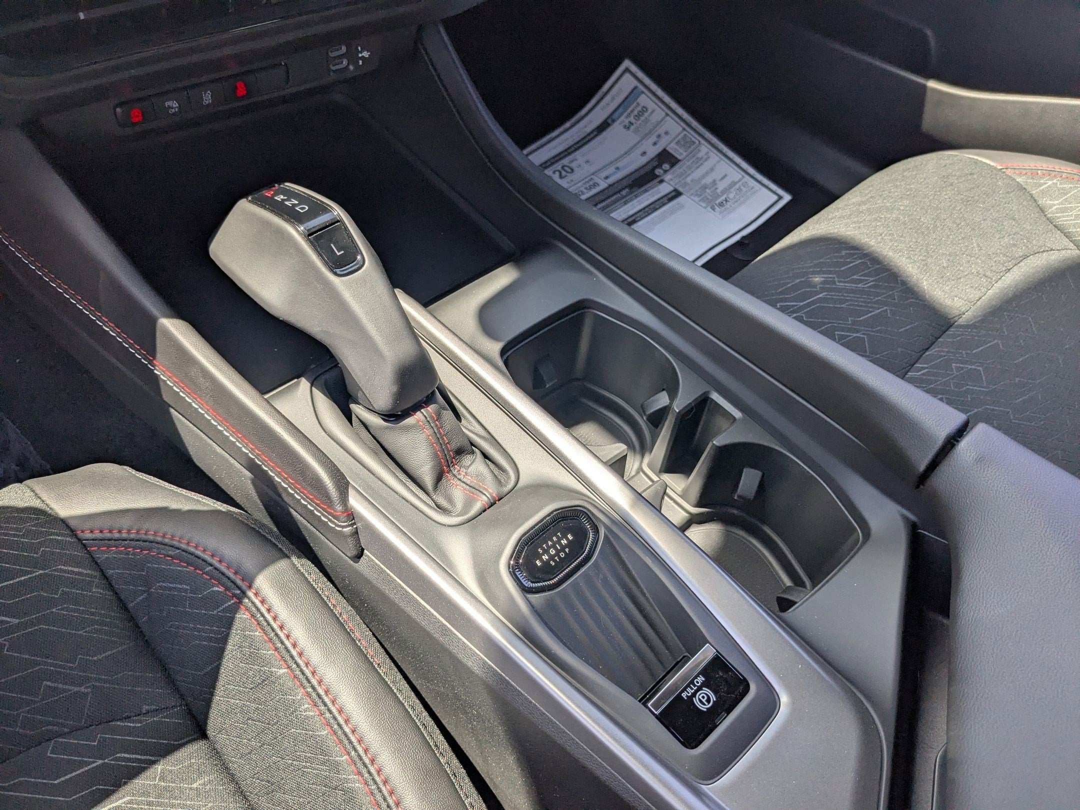 2026 Dodge Charger CHARGER R/T 4-DOOR AWD