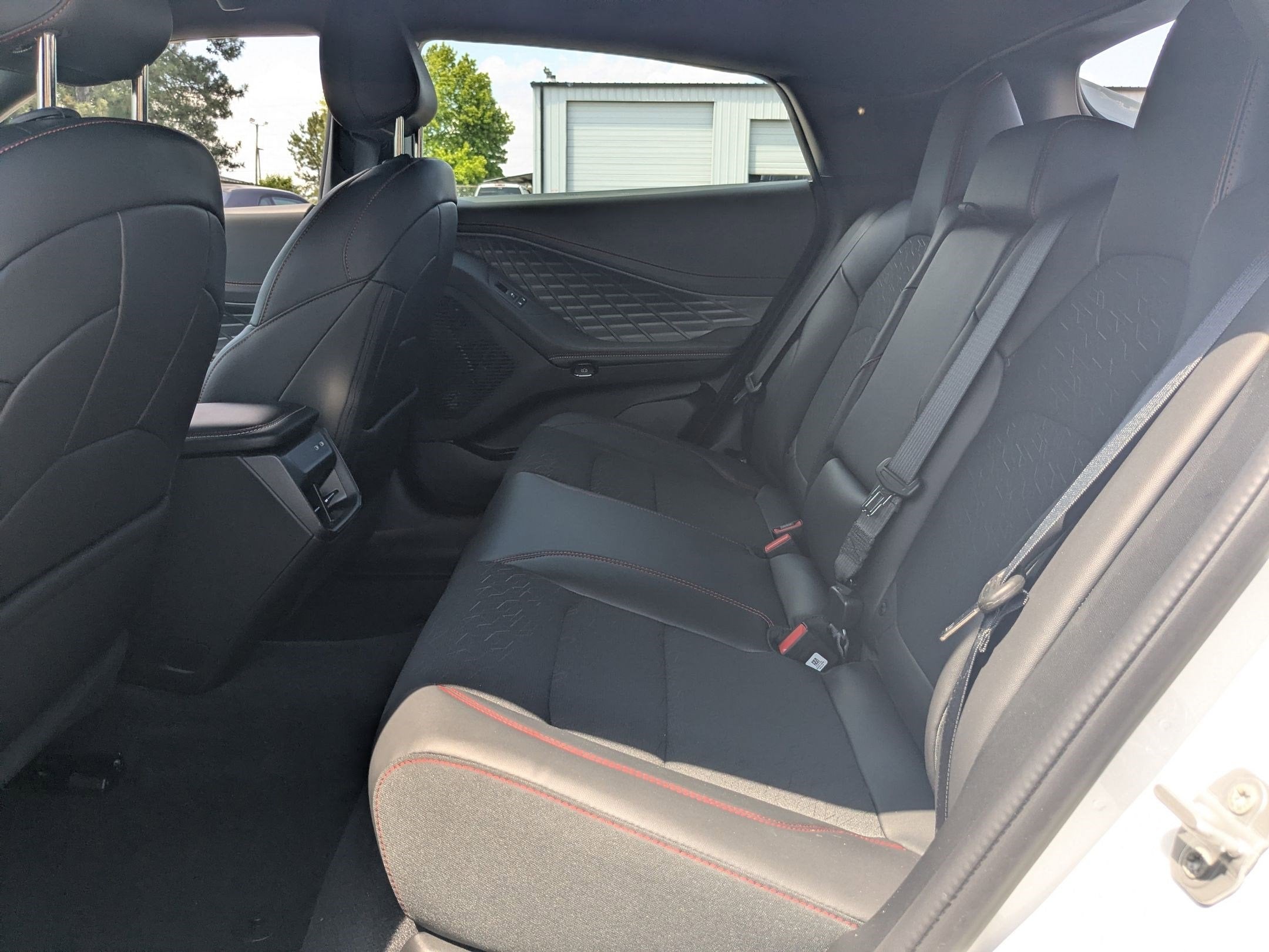 2026 Dodge Charger CHARGER R/T 4-DOOR AWD