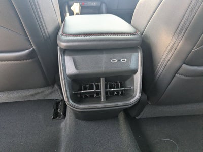 2026 Dodge Charger CHARGER R/T 4-DOOR AWD