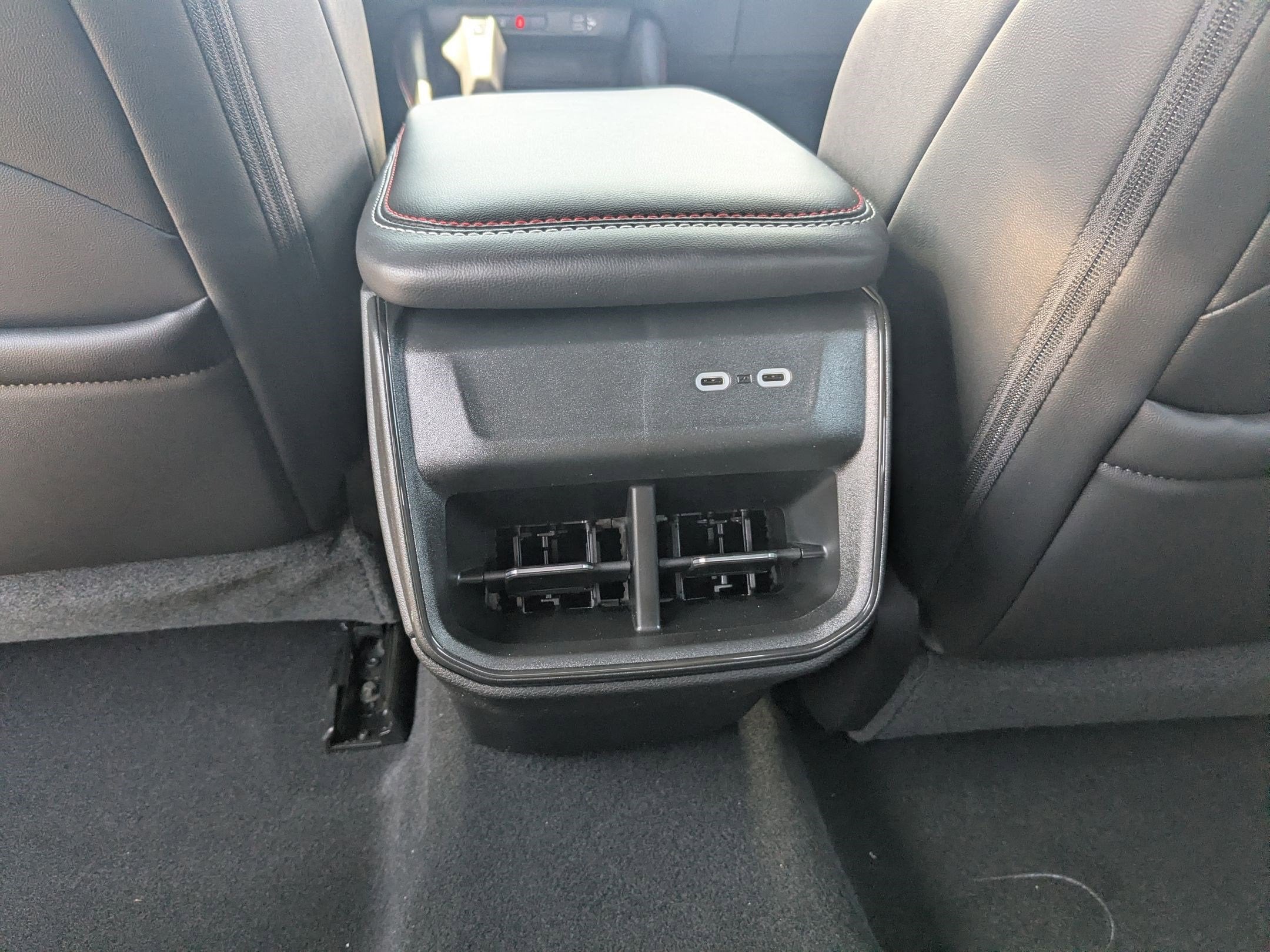 2026 Dodge Charger CHARGER R/T 4-DOOR AWD