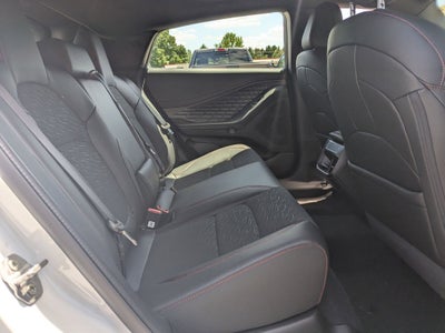 2026 Dodge Charger CHARGER R/T 4-DOOR AWD