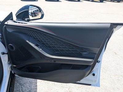 2026 Dodge Charger CHARGER R/T 4-DOOR AWD