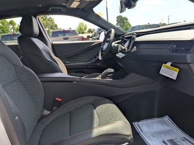 2026 Dodge Charger CHARGER R/T 4-DOOR AWD