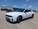 2026 Dodge Charger CHARGER R/T 4-DOOR AWD