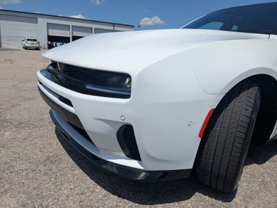 2026 Dodge Charger CHARGER R/T 4-DOOR AWD