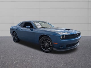 2023 Dodge Challenger GT AWD