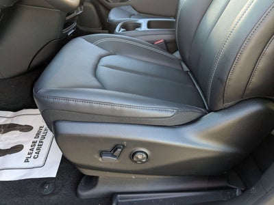 2026 Chrysler Voyager VOYAGER LX