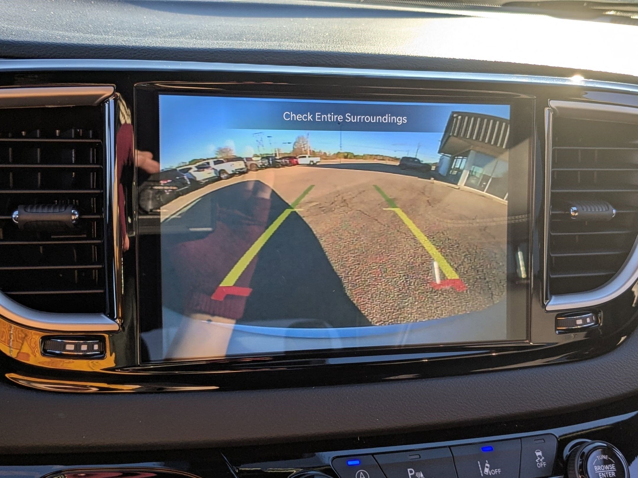 2026 Chrysler Voyager VOYAGER LX