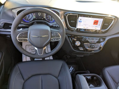 2026 Chrysler Voyager VOYAGER LX