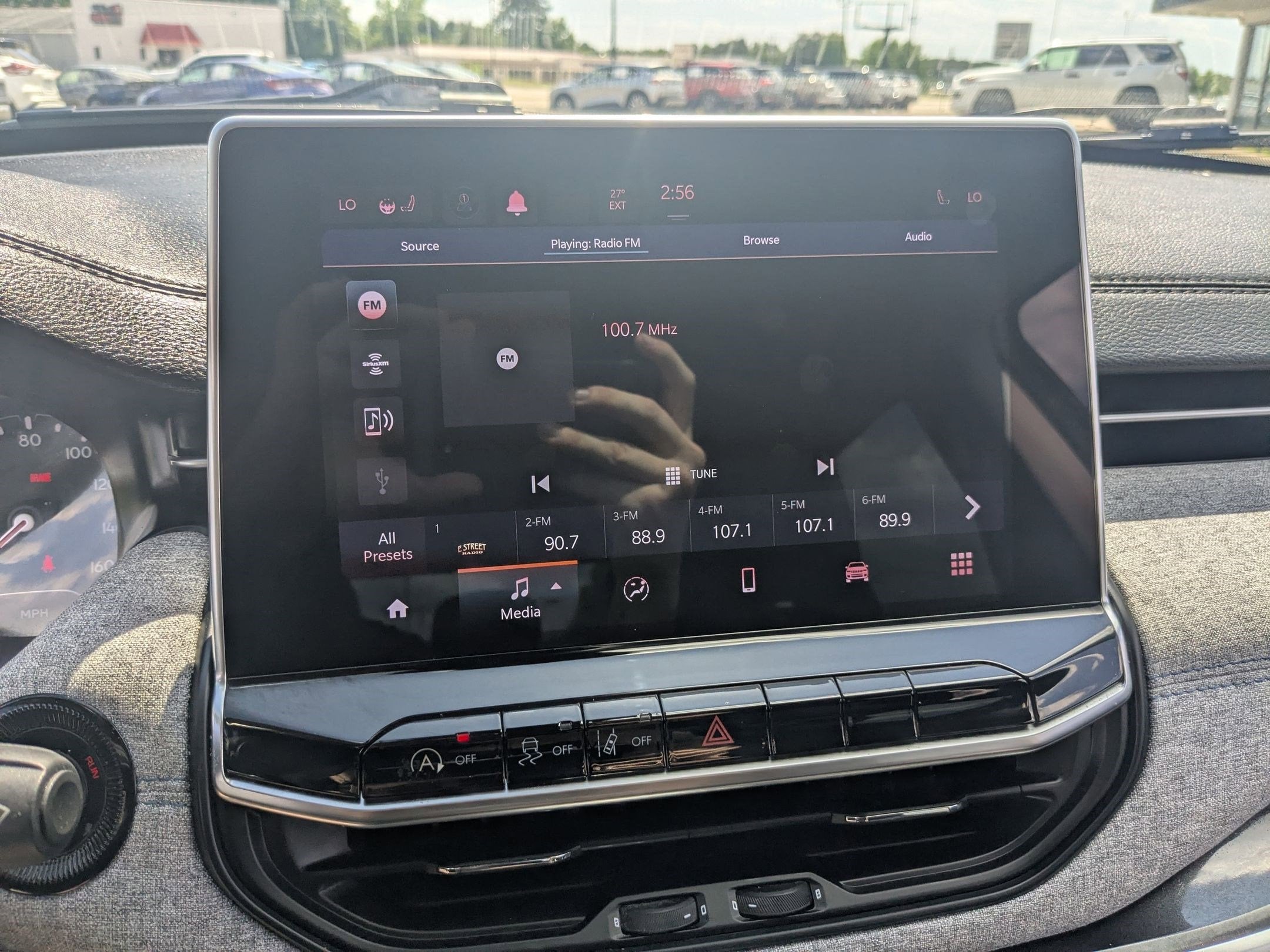 2022 Jeep Compass Latitude FWD