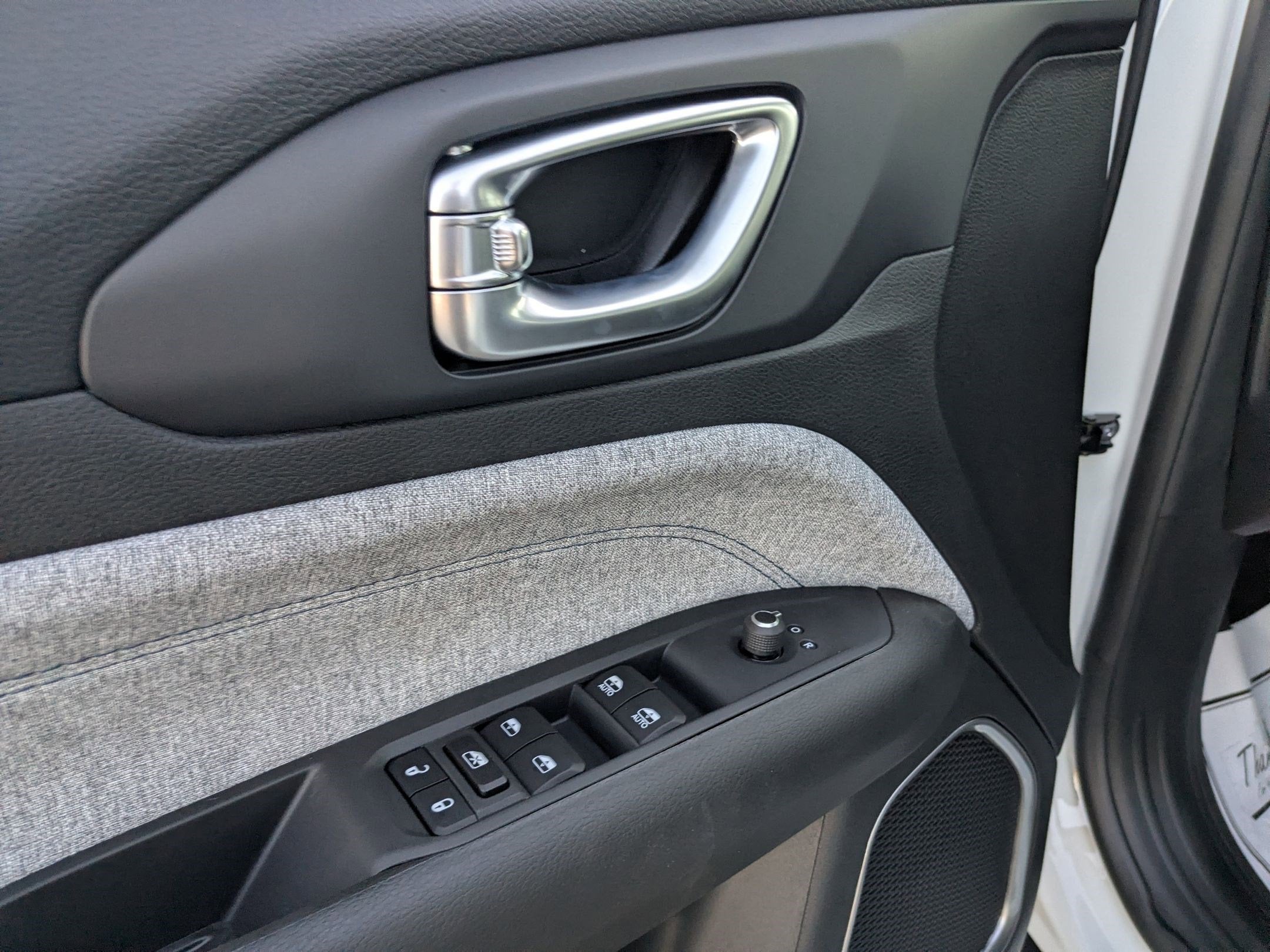 2026 Jeep Compass COMPASS LATITUDE 4X4