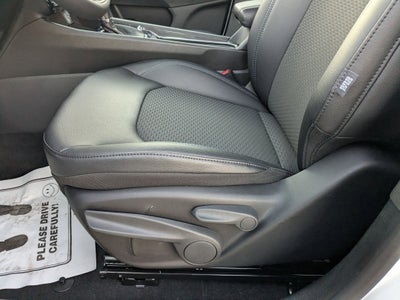 2026 Jeep Compass COMPASS LATITUDE 4X4