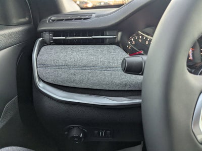 2026 Jeep Compass COMPASS LATITUDE 4X4