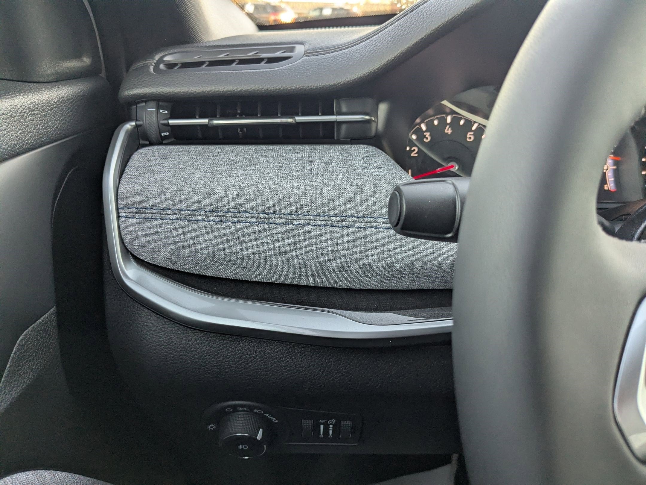 2026 Jeep Compass COMPASS LATITUDE 4X4