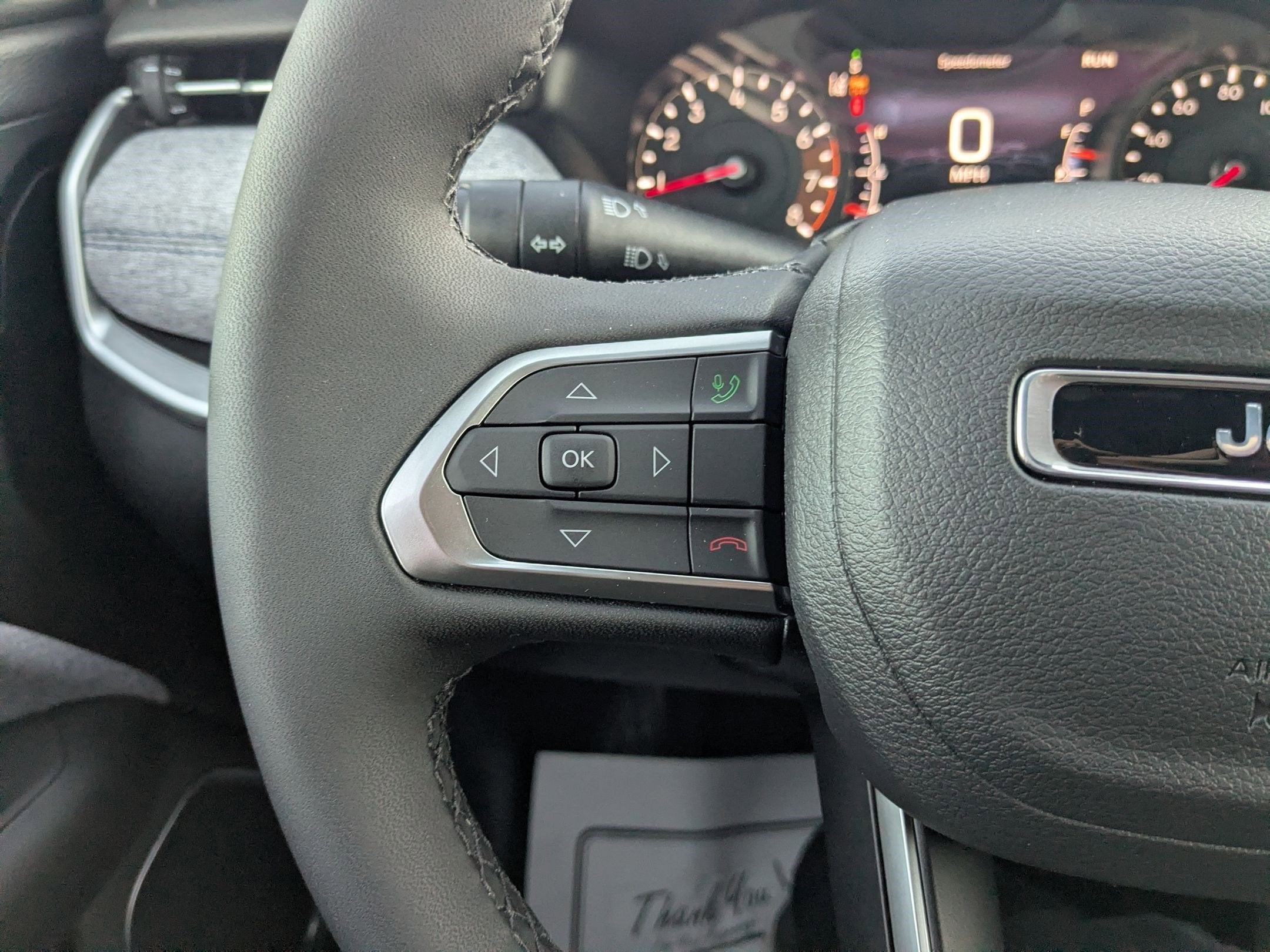 2026 Jeep Compass COMPASS LATITUDE 4X4