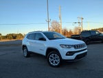 2026 Jeep Compass COMPASS LATITUDE 4X4