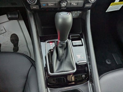 2026 Jeep Compass COMPASS LATITUDE 4X4