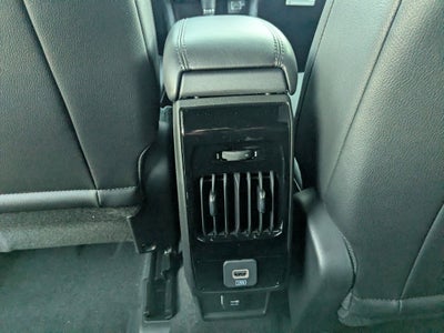 2026 Jeep Compass COMPASS LATITUDE 4X4