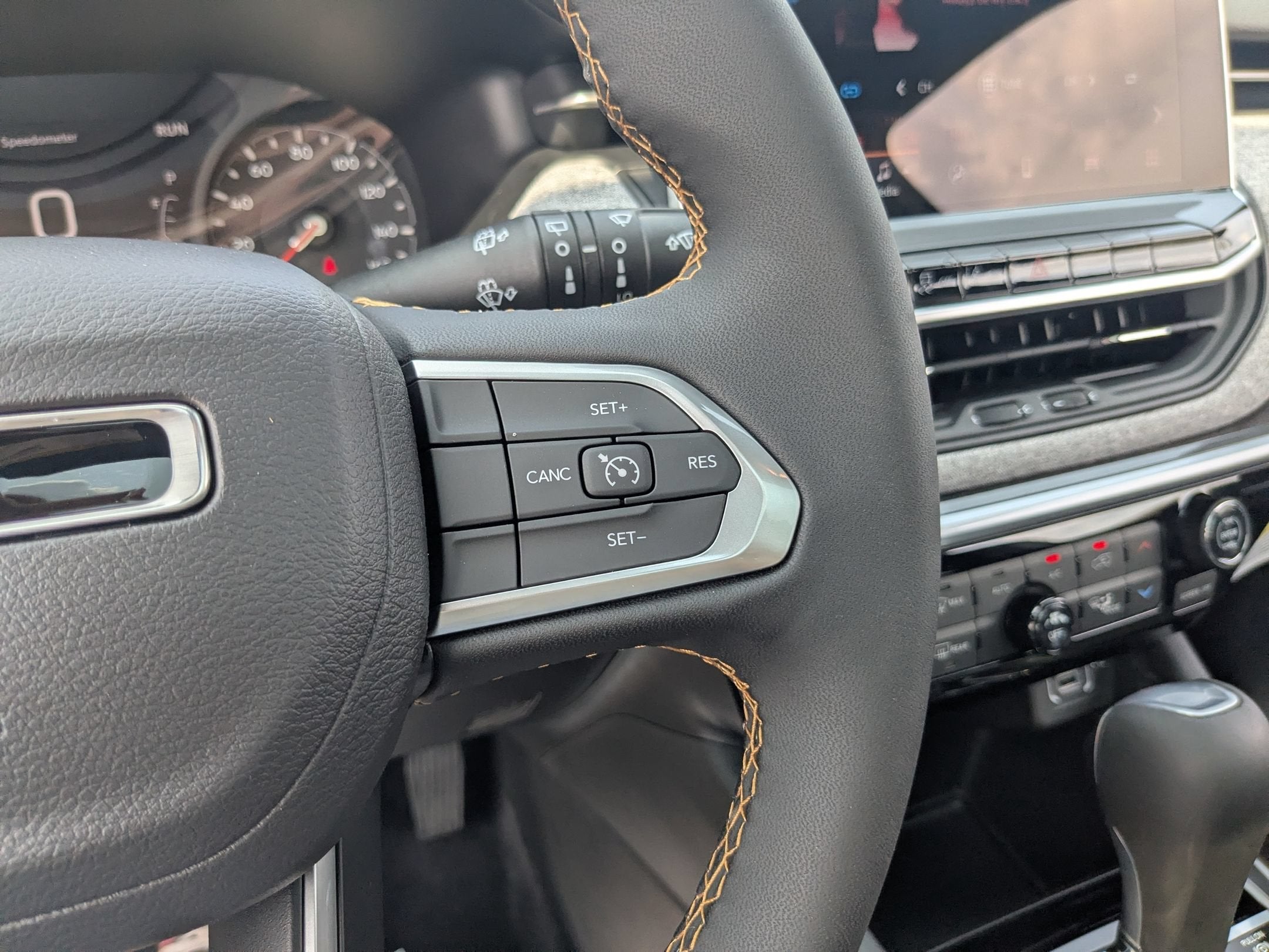2026 Jeep Compass COMPASS 85TH ANNIVERSARY EDITION 4X4